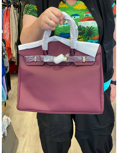 COLLECTION H-Veske Stor 9028