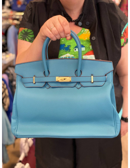 COLLECTION H-Veske Stor 9028