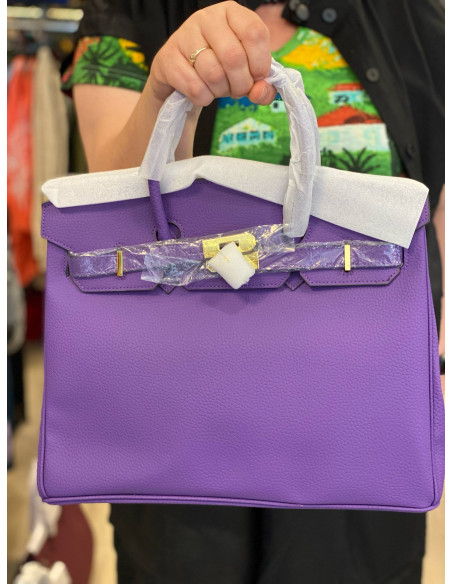 COLLECTION H-Veske Stor 9028