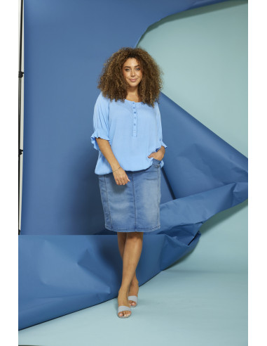 ZHENZI Zh-Miro 852 Skirt 200852