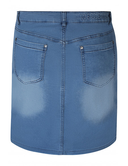 ZHENZI Zh-Miro 852 Skirt 200852