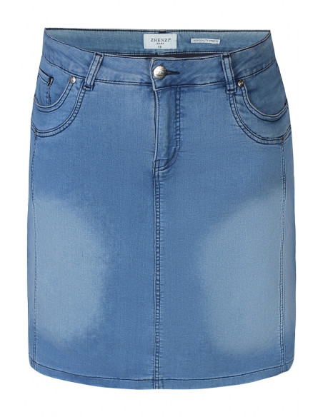 ZHENZI Zh-Miro 852 Skirt 200852