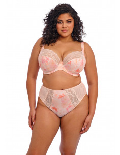 ELOMI Lucie Plunge Bra -stretch EL4490COM 2