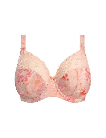 ELOMI Lucie Plunge Bra -stretch EL4490COM