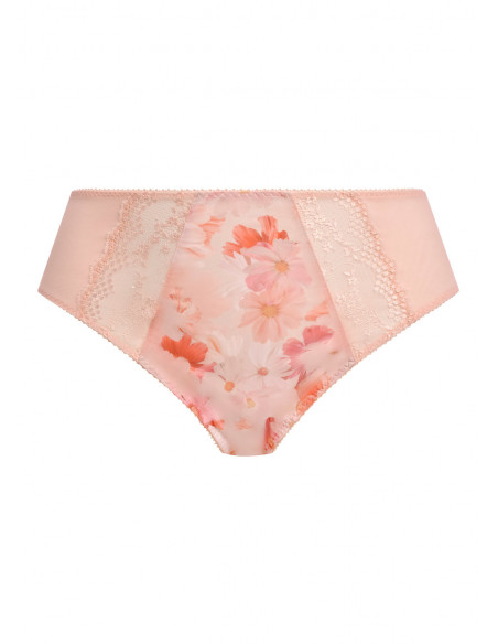 ELOMI Lucie High Leg Brief EL4498COM