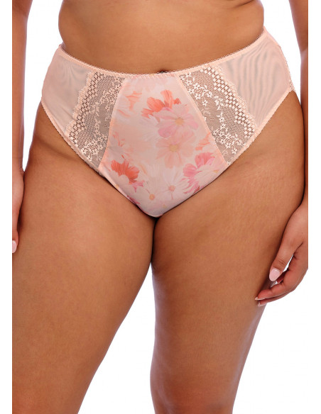 ELOMI Lucie High Leg Brief EL4498COM