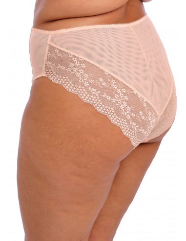 ELOMI Lucie High Leg Brief EL4498COM