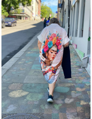 DRØBAK MOTEHUS Jaffa Pirat 250959Q