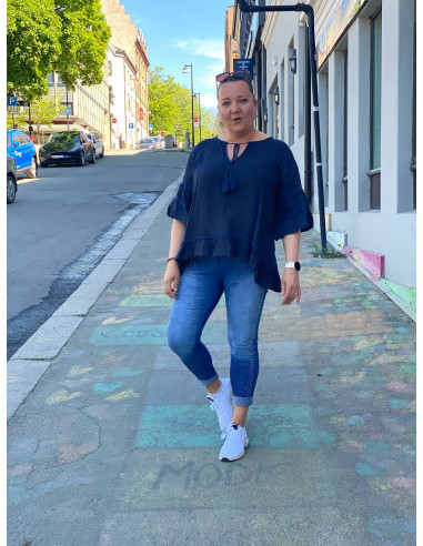 DRØBAK MOTEHUS Jaffa Bling 250959