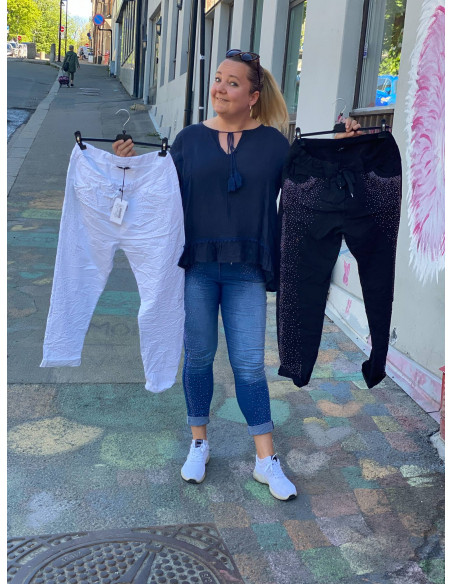 DRØBAK MOTEHUS Jaffa Bling 250959