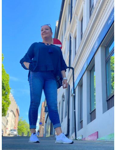 DRØBAK MOTEHUS Jaffa Bling 250959