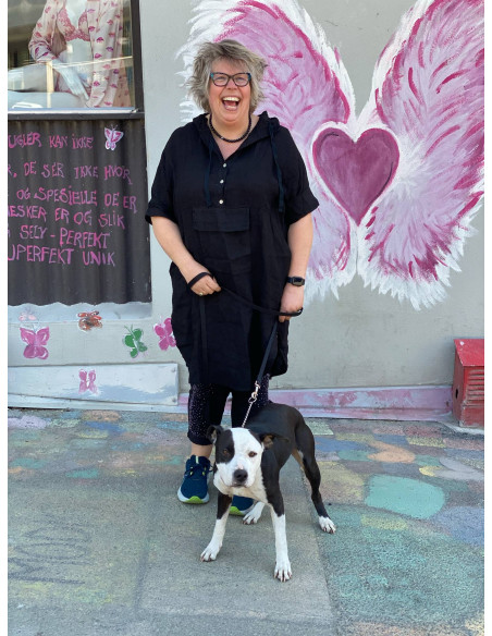 DRØBAK MOTEHUS Jaffa Bling 250959