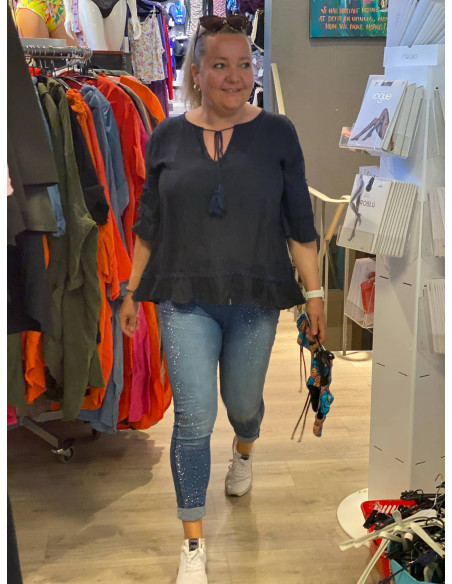 DRØBAK MOTEHUS Jaffa Bling 250959