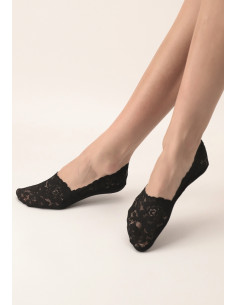 OROBLU Fashion Lacey VOBC67420