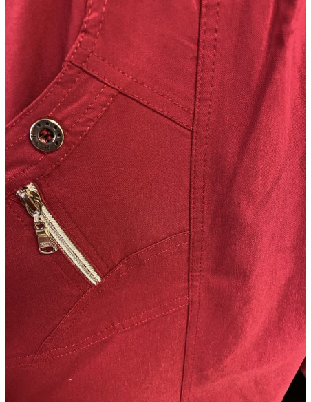 DRØBAK MOTEHUS Cherry Berry Sommer 100627