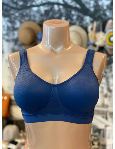 CAMP ABC Massasje Bh 525