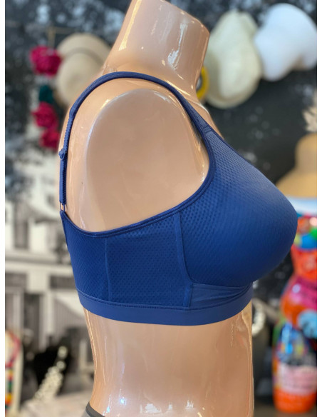 CAMP ABC Massasje Bh 525