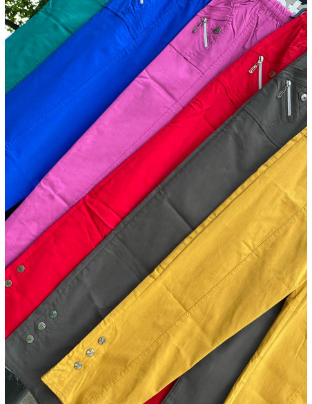 CHERRY BERRY Sommer 100557