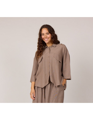 DNY SIMI SHIRTH DN7026-ML