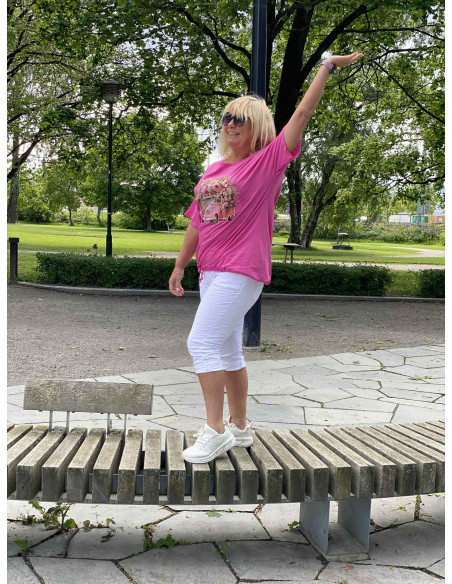 DRØBAK MOTEHUS Jaffa Pirat 250959Q