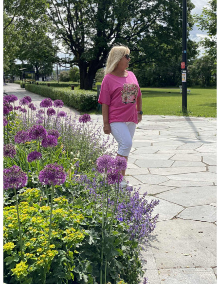 DRØBAK MOTEHUS Jaffa Pirat 250959Q