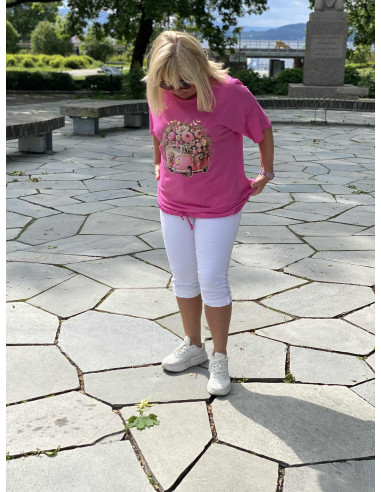 DRØBAK MOTEHUS Jaffa Pirat 250959Q