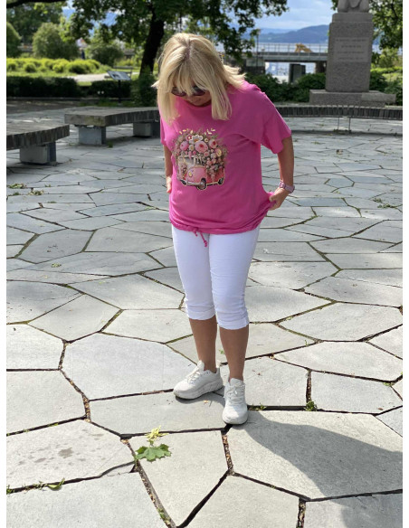 DRØBAK MOTEHUS Jaffa Pirat 250959Q