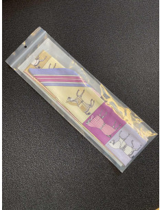 COLLECTION Skjerf Hester 9026 2