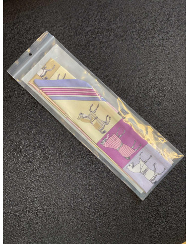 COLLECTION Skjerf Hester 9026