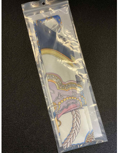 COLLECTION Skjerf Veskepynt H 9026 2