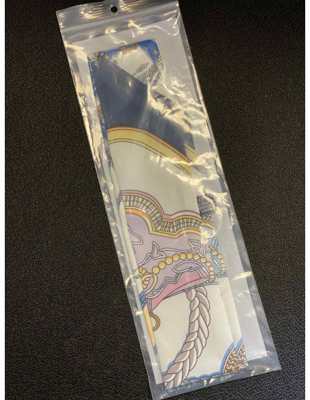 COLLECTION Skjerf Veskepynt H 9026