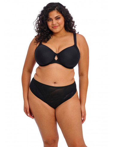 ELOMI Nerina High Leg Brief EL302753