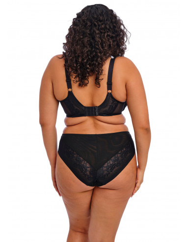 ELOMI Nerina High Leg Brief EL302753
