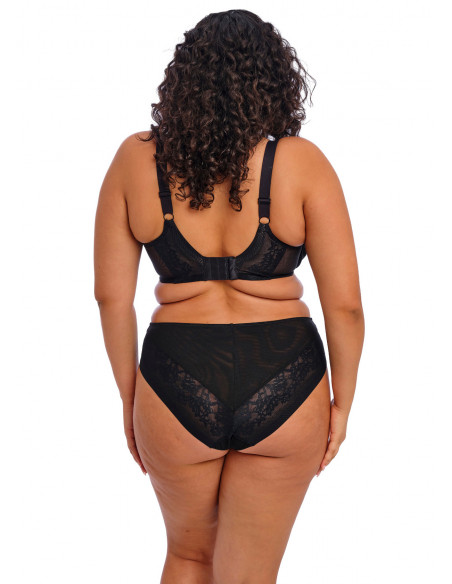 ELOMI Nerina High Leg Brief EL302753