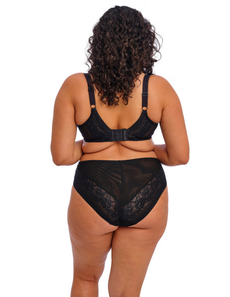 ELOMI Nerina High Leg Brief EL302753