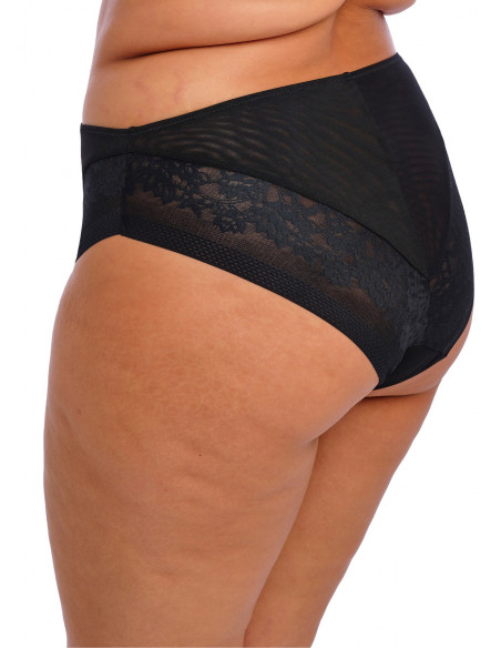 ELOMI Nerina High Leg Brief EL302753