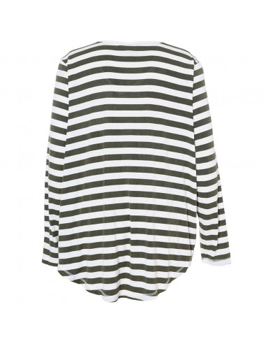 GOZZIP Gitte T-shirt Long Sleeve G254058