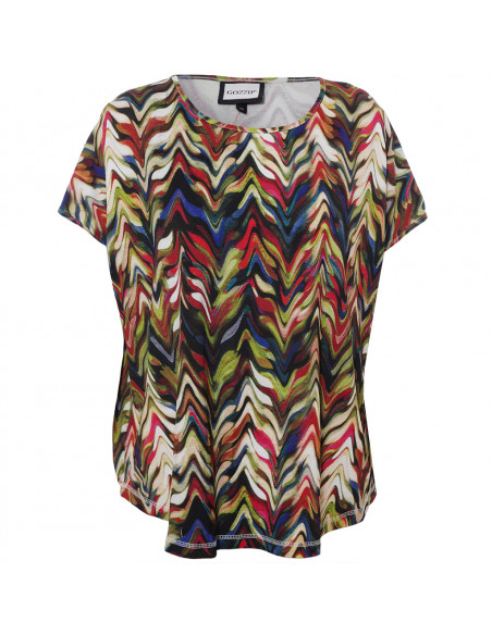 GOZZIP GGitte T-shirt G254070