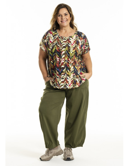 GOZZIP GGitte T-shirt G254070