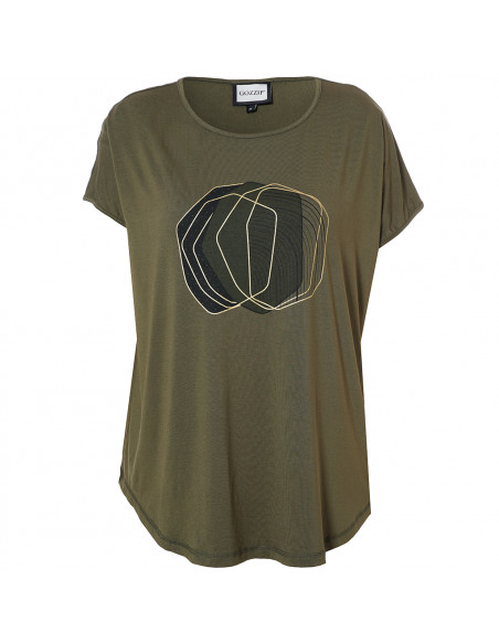 GOZZIP GGitte T-Shirt G254072