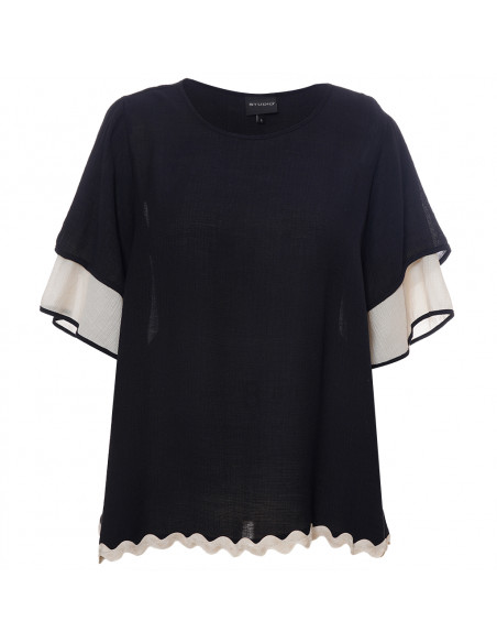 STUDIO SLone Blouse S254859