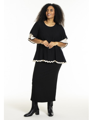 STUDIO SLone Blouse S254859