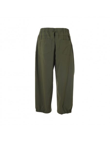 GOZZIP CLARA Baggy Pants 9903