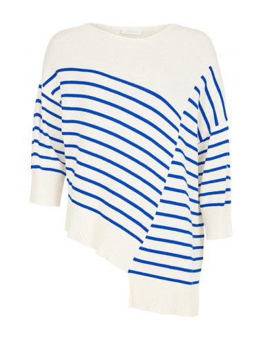 NOEN Pullover m/striper 83620