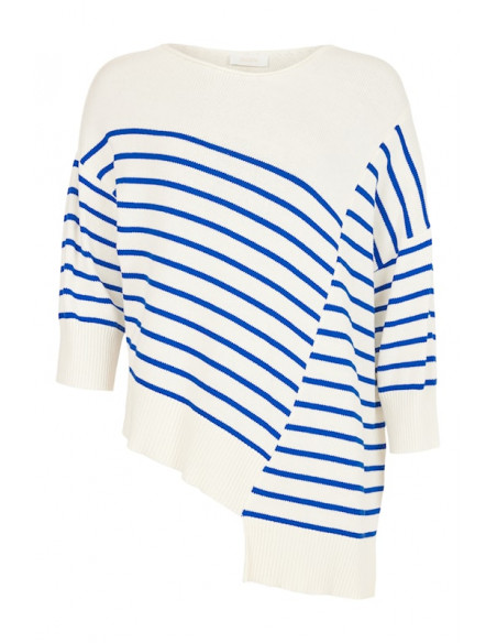 NOEN Pullover m/striper 83620