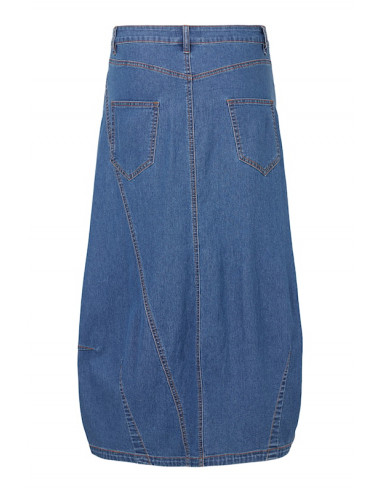 NOEN Denim-Skjørt 85758