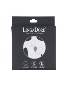 LingaDore Silicone Insert Pads AC022 2