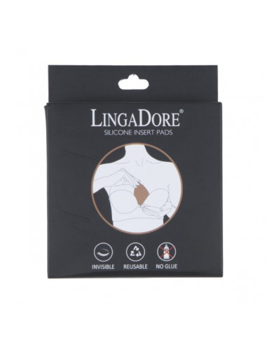 LingaDore Silicone Insert Pads AC022