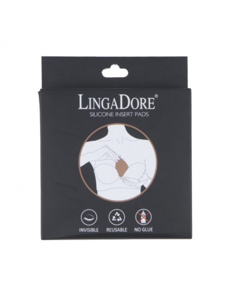 LingaDore Silicone Insert Pads AC022