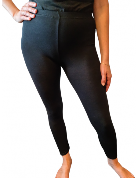 EURASIA TESSA Tights Lang Modell